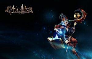 5 Things You Need To Know About Upcoming 2019 MMORPG Astellia