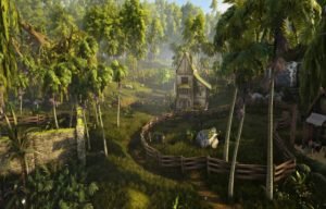 Blackwood Map Arrives On Atlas Alongside Private Session Modes