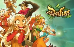 DOFUS Celebrates 15th Anniversary With New Temporis Servers