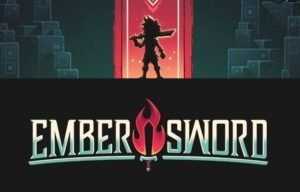 Ember Sword MMORPG Teams Up With ESL Founder