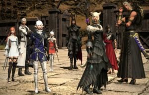 How To Level Up Gunbreaker and Dancer Jobs Fast In Final Fantasy XIV