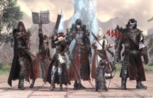Shadowbringers Patch 5.05 Is Now Live For Final Fantasy XIV