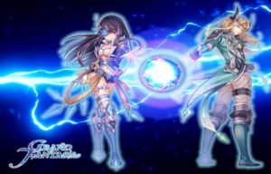 Grand Fantasia's Latest Update Introduces Three New Maps and More