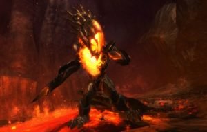 Guild Wars 2 Is Bringing Back The World Boss Rush Event