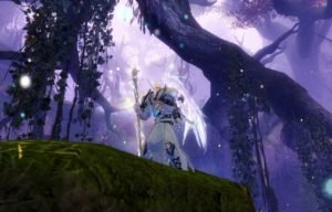 Which MMORPGs Have The Best Fashion and Cosmetic Systems