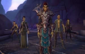 What's New With Neverwinter 2019?