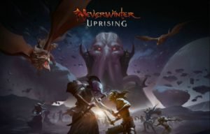 Neverwinter Will Introduce New Playable Race In Next Update