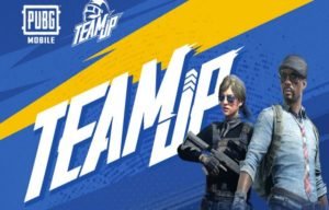 PUBG Mobile Begins Its Team Up Campaign Globally
