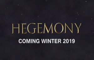 Hegemony Is A New MMORPG Within Minecraft Coming Winter 2019