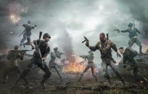 Cross Network Play Is Coming To PUBG This Year For PS4 and Xbox One