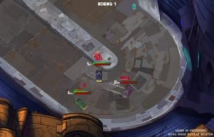 Road Rage Royale Enters Early Access On Steam