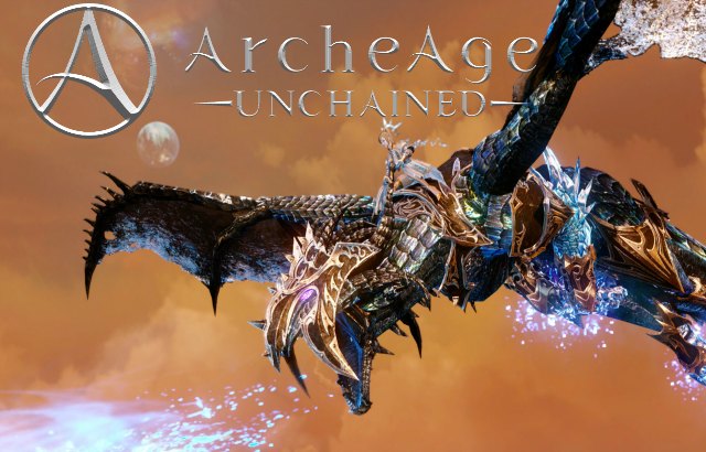 download free archeage unchained 2022