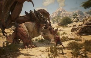 Bless 2019: Here's What You Need To Know About Bless Unleashed's Open Beta