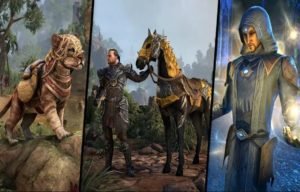 ESO 2019: Top 5 Picks From Elder Scrolls Online's August Crown Showcase