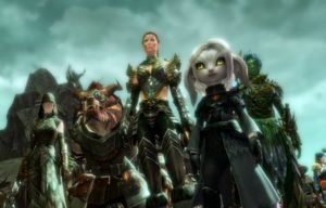 Champion Rush Event Returns To Guild Wars 2 Next Week
