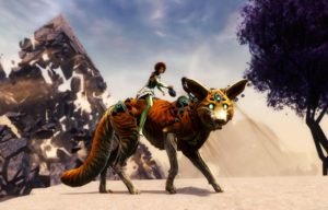 Guild Wars 2 Announces Expansion Boost Special Event