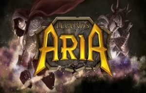 Legends of Aria On Steam: Here's Why You Should Play It