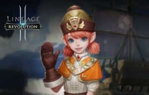 What's New With Lineage 2: Revolution This Month?