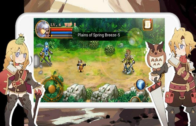 5 Mobile Rpg Games To Check Out On Your Phones