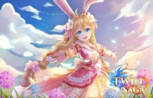 Twin Saga Has A Brand New Dungeon To Explore Right Now