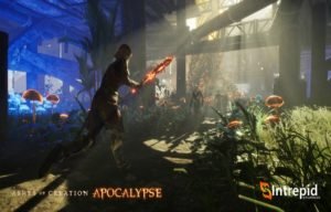 4 Things You Need To Know About Ashes of Creation Apocalypse