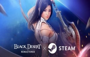 Season of the Hunt Begins On Black Desert Online Come September 25th