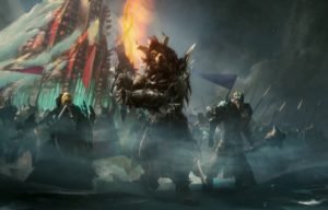 Top 5 New Features and Additions Coming To Guild Wars 2 With Icebrood Saga