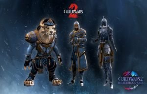 Guild Wars 2 Reveals Next Living World Story: The Icebrood Saga