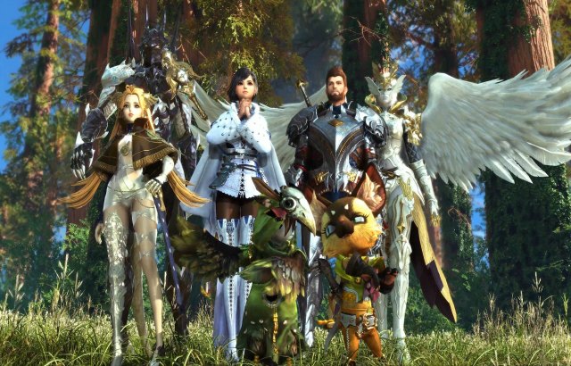 The Top Mmorpg Highlights You Shouldn T Miss This Week