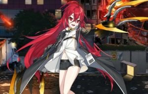 Closers Welcomes New Cast Member Seth