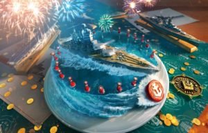 World of Warships Celebrates 4th Anniversary With A Shipload of Rewards!