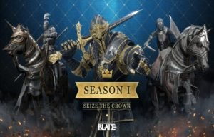 Conqueror's Blade Unleashes Season 1: Seize the Crown