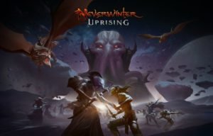 Neverwinter's Uprising Expansion And Gith Race Arises For Console Players