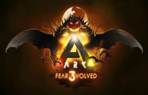ARK's Fear Evolved 3 Halloween Event Is Now Live!