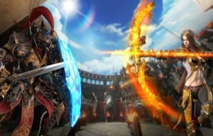 Astellia Reveals Halloween Event and First Season of PvP Duel Ladders