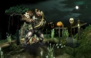 Learn All About the MMORPG Halloween 2019 Events In Gamigo MMORPGs