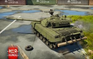 War Thunder Gets New Helicopters, Tanks and Sweedish Vehicles In Latest Update