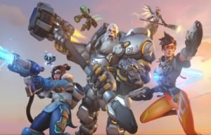 Overwatch 2 Announced At BlizzCon, Old Cosmetics Carries Over