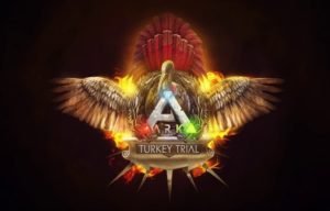 Turkey Trial 3 Event Begins On ARK: Survival Evolved