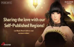 An Exciting Winter Ahead For Black Desert SEA