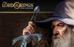 The Lord of the Rings: Adventure Card Game Arrives On Consoles