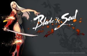 ICYMI: Blade & Soul's Will of Iron Update Is Live