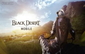 Black Desert Mobile Gets First Major Update: Mediah