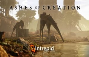 Ashes of Creation: Daystriders Reveal and Background