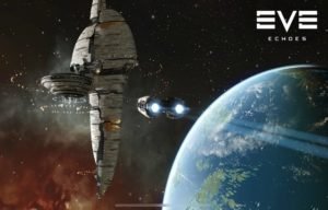 EVE Echoes 2019 Open Beta: 4 Things To Expect