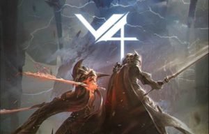 Nexon Plans To Launch Victory 4 On PC This Month