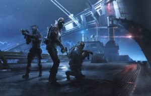 Warface 2019: The Massive Hydra Update Is Live!