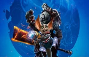 Five Popular MMORPGs That Died Too Soon