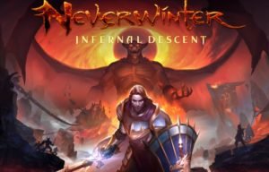 Neverwinter Console Players Can Take Part In The Hell Pit Event Beginning Tomorrow