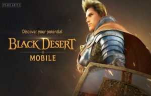 Node War Pre-Season Is Underway On Black Desert Mobile